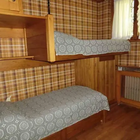 Casa Cianderies *