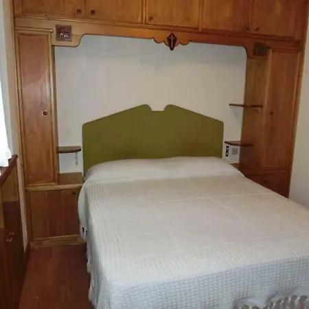 Casa Cianderies Apartman